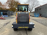 Ongebruikt blanche tw36 wiellader - afbeelding 18 van  33