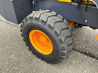 Ongebruikt blanche tw36 wiellader - afbeelding 4 van  13