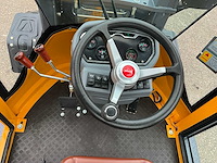 Ongebruikt blanche tw36 wiellader - afbeelding 5 van  13