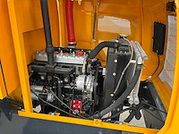 Ongebruikt blanche tw36 wiellader - afbeelding 9 van  13