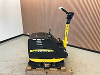 Ongebruikt bomag bpr60/65de trilplaat - afbeelding 8 van  15
