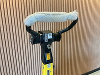 Ongebruikt bomag bpr60/65de trilplaat - afbeelding 2 van  15