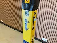 Ongebruikt bomag bpr60/65de trilplaat - afbeelding 3 van  15