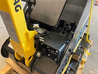 Ongebruikt bomag bpr60/65de trilplaat - afbeelding 4 van  15