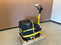 Ongebruikt bomag bpr60/65de trilplaat - afbeelding 1 van  15