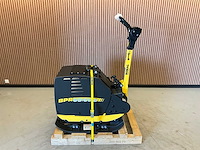 Ongebruikt bomag bpr60/65de trilplaat - afbeelding 8 van  15