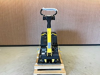 Ongebruikt bomag bpr60/65de trilplaat - afbeelding 10 van  15