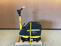 Ongebruikt bomag bpr60/65de trilplaat - afbeelding 12 van  15