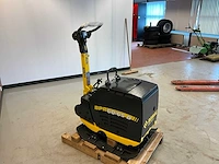 Ongebruikt bomag bpr60/65de trilplaat - afbeelding 10 van  15