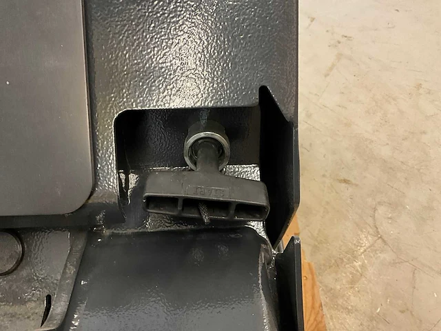 Ongebruikt bomag bpr60/65de trilplaat - afbeelding 3 van  15