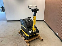 Ongebruikt bomag bpr60/65de trilplaat - afbeelding 9 van  15