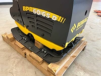 Ongebruikt bomag bpr60/65de trilplaat - afbeelding 13 van  15