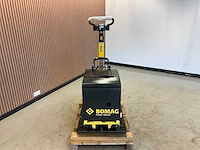 Ongebruikt bomag bpr60/65de trilplaat - afbeelding 7 van  11