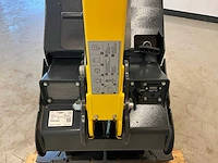 Ongebruikt bomag bpr60/65de trilplaat - afbeelding 11 van  11