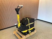 Ongebruikt bomag bpr60/65de trilplaat - afbeelding 1 van  1