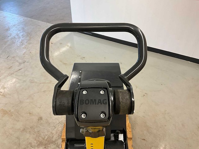 Ongebruikt bomag bpr60/65de trilplaat - afbeelding 2 van  16