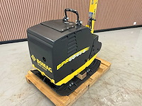 Ongebruikt bomag bpr60/65de trilplaat - afbeelding 13 van  16