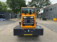 Ongebruikt captok 35 ruwterrein vorkheftruck - afbeelding 5 van  27