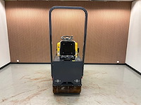 Ongebruikt captok ck1000j duo trilwals - afbeelding 7 van  16