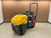 Ongebruikt captok ck1000j duo trilwals - afbeelding 1 van  16