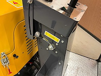 Ongebruikt captok ck1000j duo trilwals - afbeelding 15 van  16