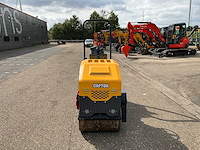 Ongebruikt captok ck1000j duo trilwals - afbeelding 2 van  2