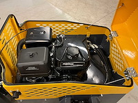 Ongebruikt captok ck1000j duo trilwals - afbeelding 11 van  16