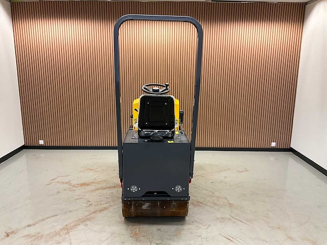 Ongebruikt captok ck1000j duo trilwals - afbeelding 14 van  16