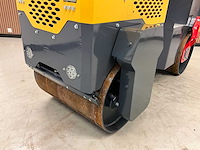 Ongebruikt captok ck1000j duo trilwals - afbeelding 2 van  16