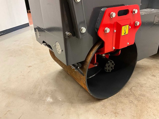 Ongebruikt captok ck1000j duo trilwals - afbeelding 5 van  16