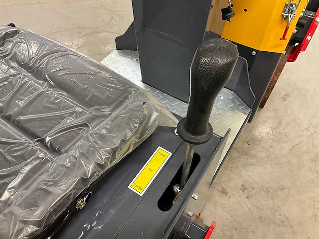 Ongebruikt captok ck1000j duo trilwals - afbeelding 6 van  16