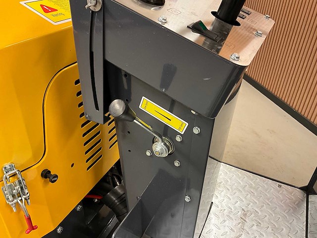 Ongebruikt captok ck1000j duo trilwals - afbeelding 7 van  16