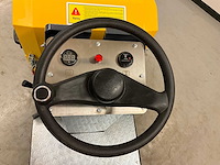 Ongebruikt captok ck1000j duo trilwals - afbeelding 8 van  16