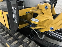 “ongebruikt” cat - 300.9d minigraafmachine - afbeelding 7 van  27