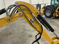 “ongebruikt” cat - 300.9d minigraafmachine - afbeelding 8 van  27