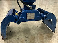 “ongebruikt” cat - 300.9d minigraafmachine - afbeelding 14 van  27