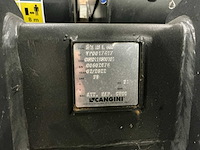 “ongebruikt” cat - 300.9d minigraafmachine - afbeelding 18 van  27