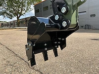 Ongebruikt colt kv13 minigraafmachine - afbeelding 4 van  20
