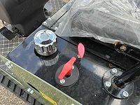 Ongebruikt colt kv13 minigraafmachine - afbeelding 10 van  20