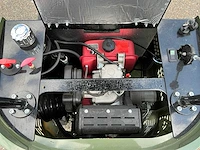 Ongebruikt colt kv13 minigraafmachine - afbeelding 11 van  20