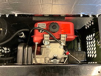 Ongebruikt colt kv13 minigraafmachine - afbeelding 6 van  18