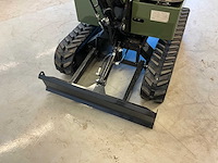 Ongebruikt colt kv13 minigraafmachine - afbeelding 17 van  18