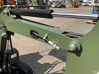 Ongebruikt colt kv13 minigraafmachine - afbeelding 6 van  20