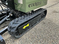 Ongebruikt colt kv13 minigraafmachine - afbeelding 20 van  20