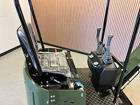 Ongebruikt colt kv13 minigraafmachine - afbeelding 2 van  2