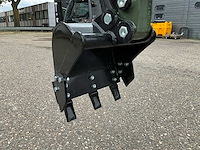 Ongebruikt colt kv13 minigraafmachine - afbeelding 4 van  19