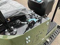Ongebruikt colt kv13 minigraafmachine - afbeelding 9 van  19