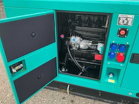 Ongebruikt compal power vg-r50 noodstroom generator - afbeelding 15 van  15