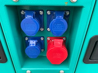 Ongebruikt compal power vg-r50 noodstroom generator - afbeelding 3 van  15