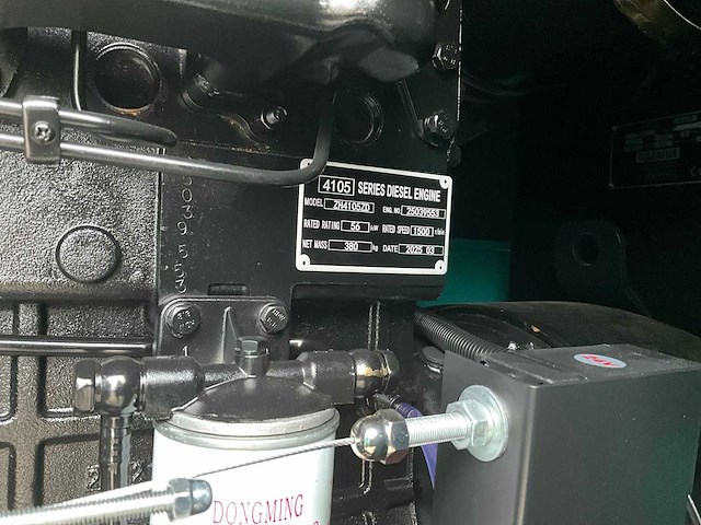 Ongebruikt compal power vg-r50 noodstroom generator - afbeelding 4 van  15